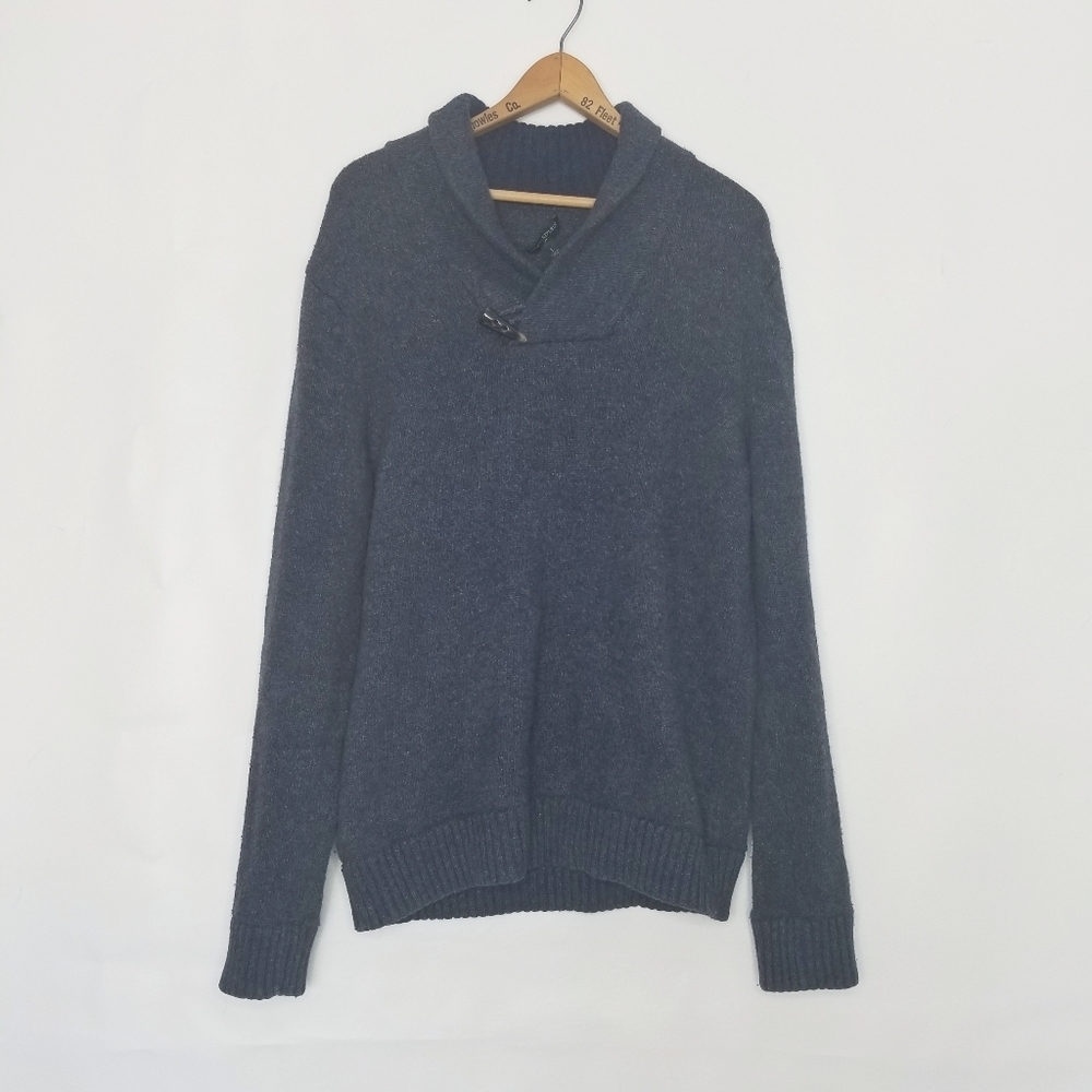 Banana Republic shawl cardigan Large